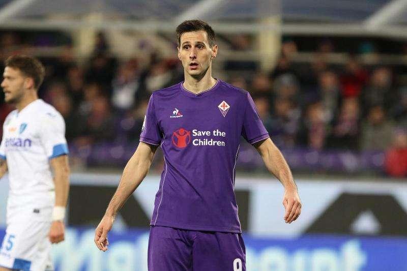 Chelsea, tentativo per il viola Kalinic
