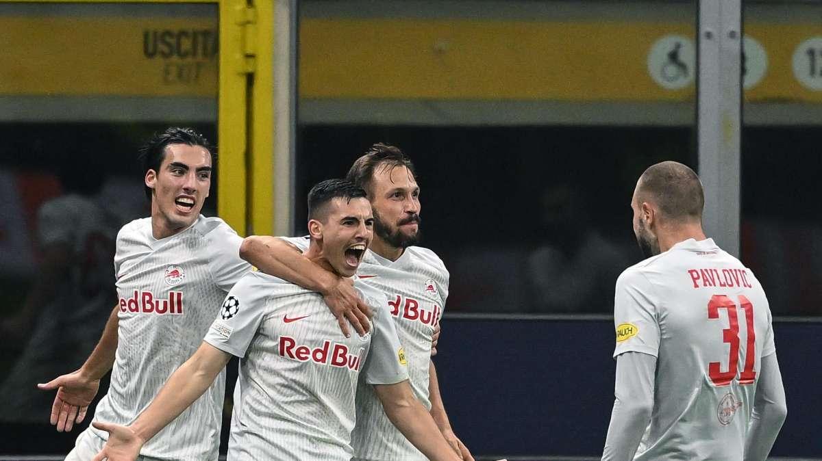 UFFICIALE - Salisburgo, il nuovo allenatore è Thomas Letsch
