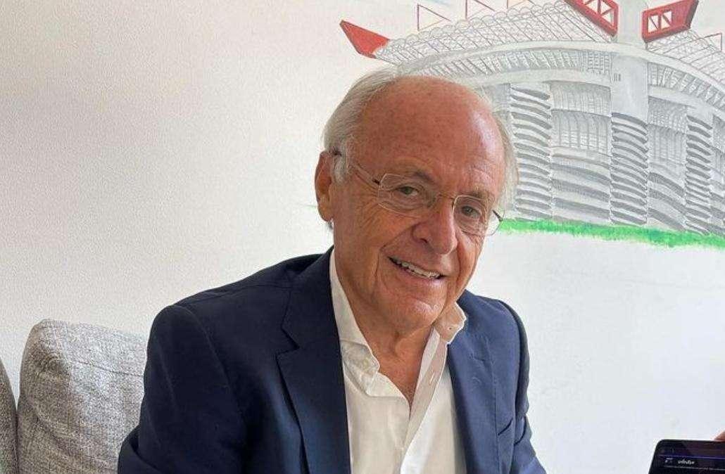 Carlo Pellegatti: 'Nuova Champions, un "piatto" da due miliardi e mezzo'