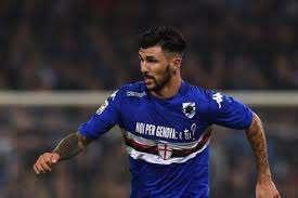 Calciomercato, tutti vogliono Soriano. Anche l'Inter sul blucerchiato