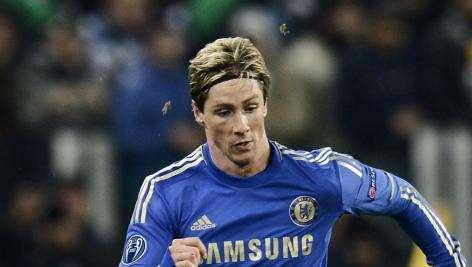 Torres: "Se gioco a calcio lo devo a Holly e Benji"