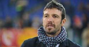 Roma, Candela esalta Totti ! E sulla Juve …. 