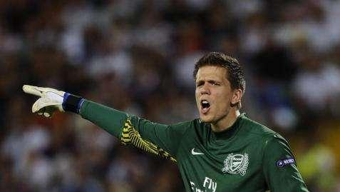 Wenger stufo di Szczesny: assalto a Cech?