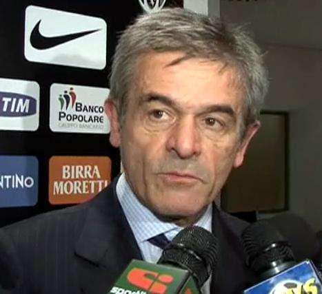 Juventus, sindaco Torino: "Godo quando la Juve perde"