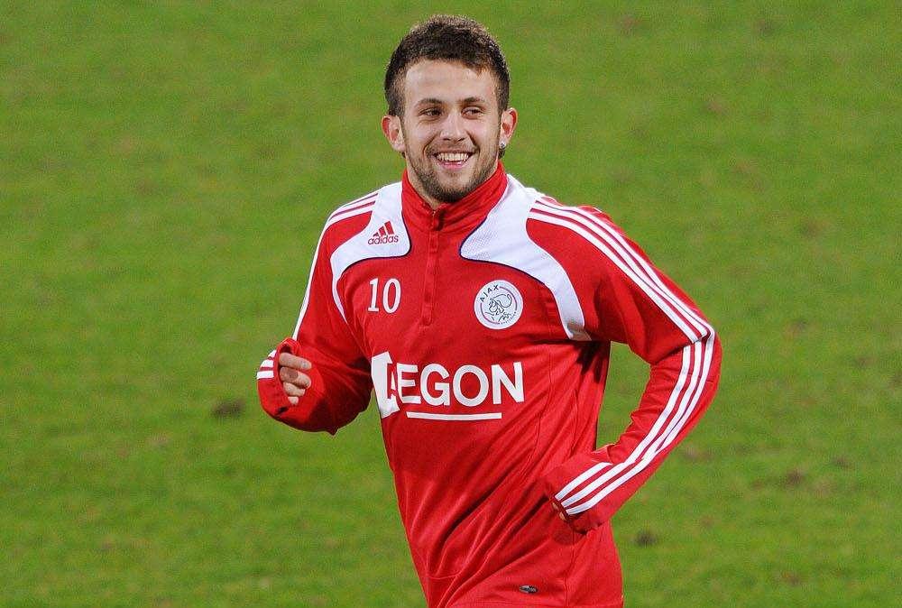 UFFICIALE: Sulejmani al Benfica