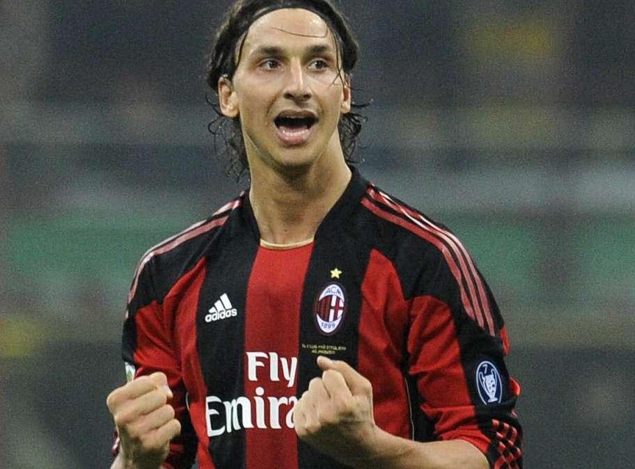 Milan, Ibrahimovic giura fedeltà
