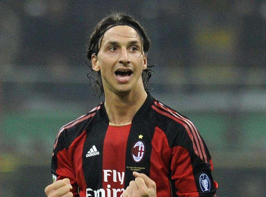 Milan, Galliani: "Ibra? È un guerriero"