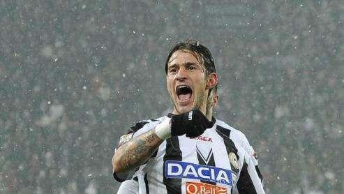 Udinese, Floro Flores rischia due mesi di stop