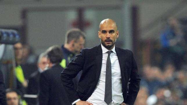 Bayern, Hoeness: "Se Guardiola parlasse tedesco..."