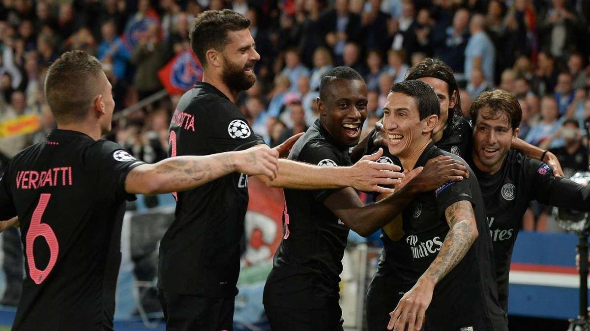 PSG, per l'attacco piace un'ex dell'Inter