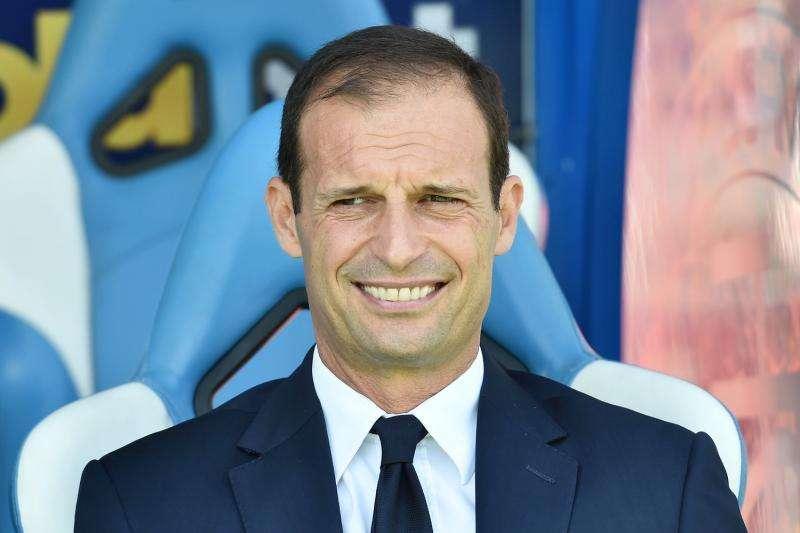Juventus, Allegri: “Dopo tre partite abbiamo sette punti, ma bisogna giocar meglio”