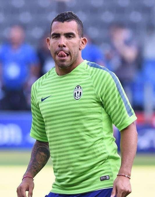 Premium Sport: Tevez all'Inter in cambio di un altro argentino