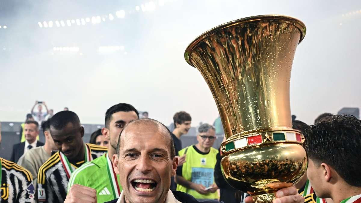 Benfica, Allegri indiziato numero uno per il dopo Schmidt: sfida alla Juve in Champions?