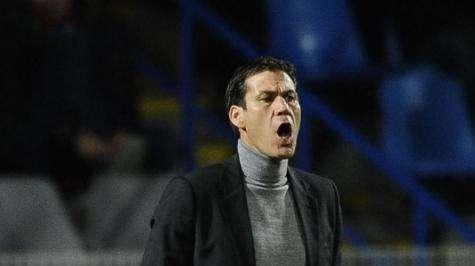 Lille, Rudi Garcia: "Troppo rispetto per l'Inter"