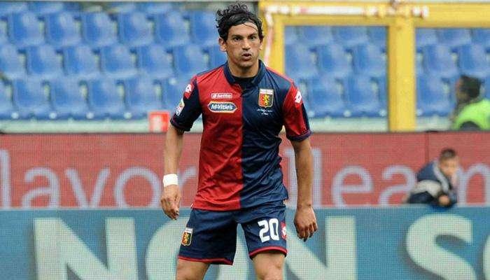 Fiorentina, ufficiale Tino Costa