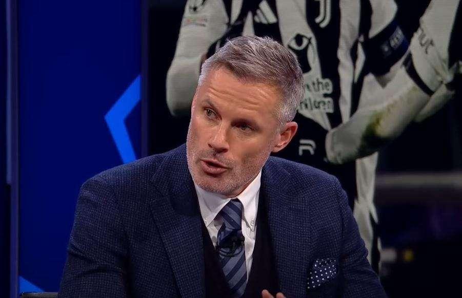Carragher dopo Liverpool-Manchester United: "Sembra un'occasione persa per i Reds"