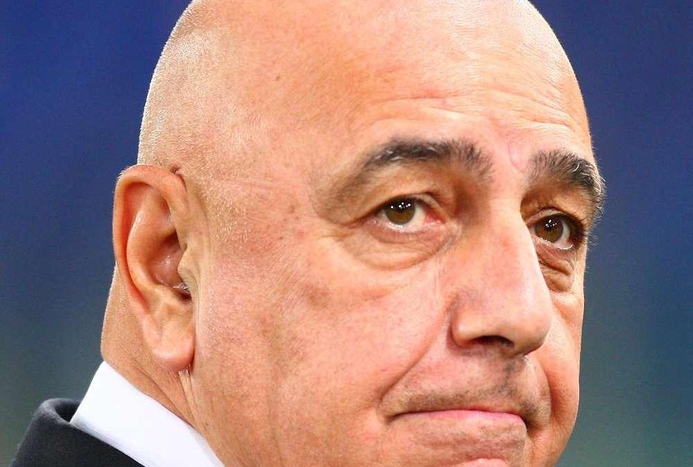 Milan, gli agenti di Ganso sono in Via Turati. Galliani: "Chissà..."