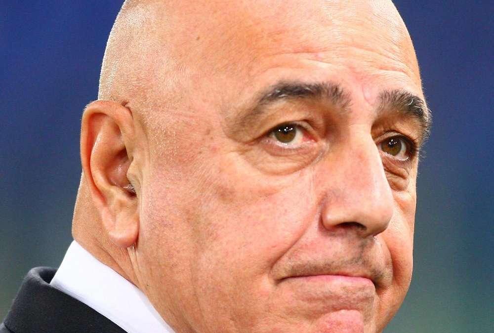 Milan, piace Josè Enrique