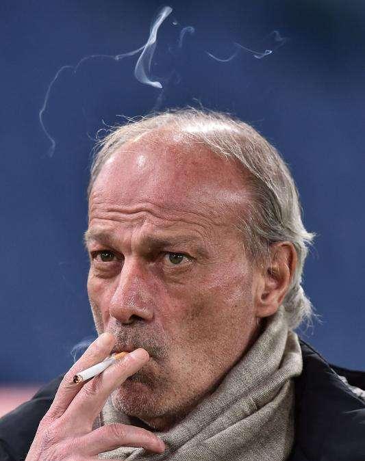 Calciomercato Roma, due cessioni "eccellenti"