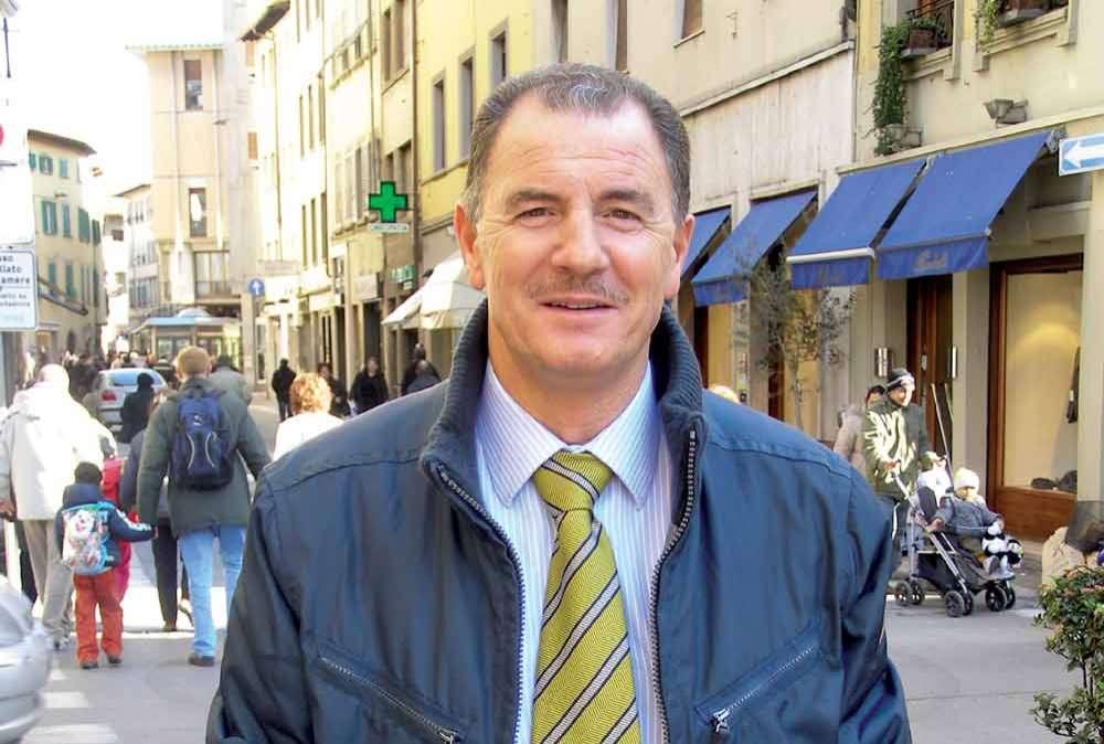 Juventus - Fiorentina, qui Fiorentina: parla l'ex portiere Pellicanò
