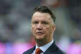 Il Manchester United silura Van Gaal