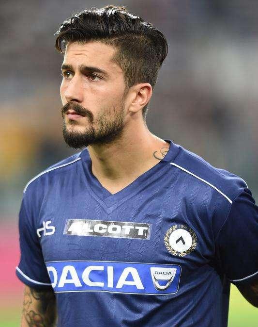 Fiorentina, Konè: Viola low cost