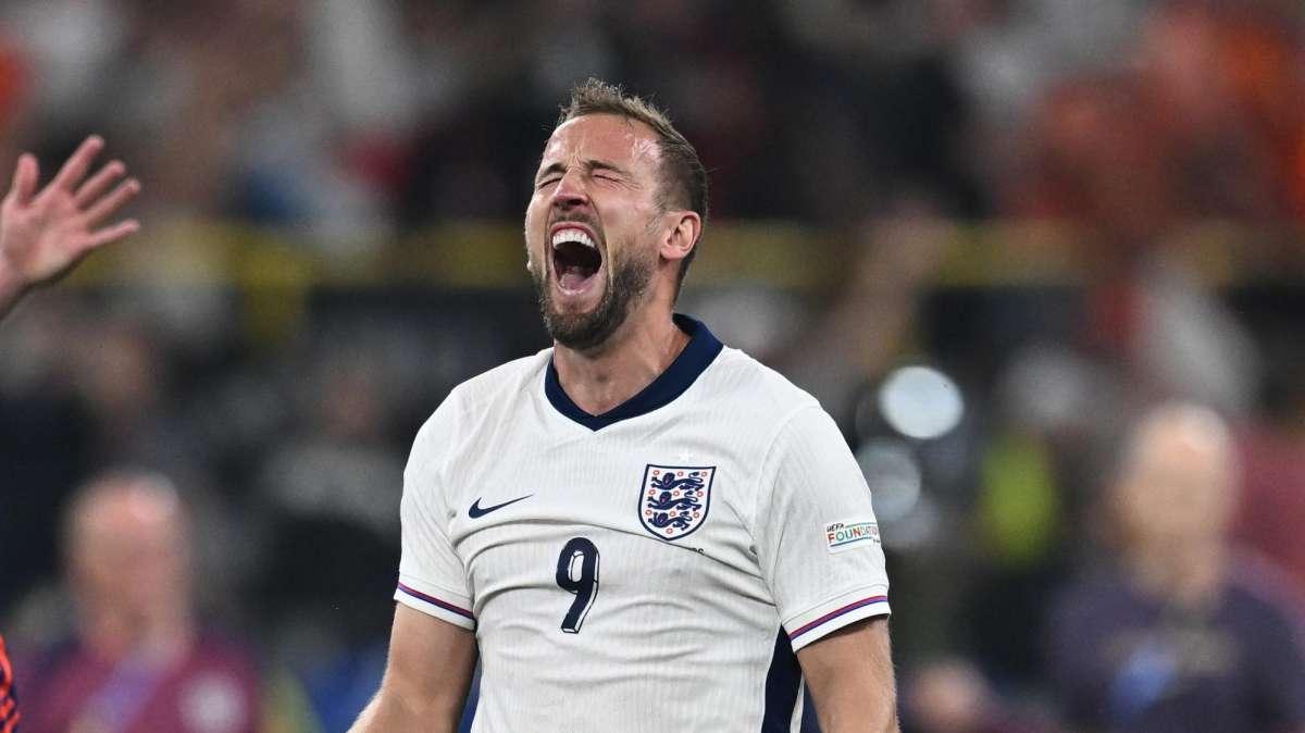 Bayern Monaco, lieve stiramento muscolare per Kane: in dubbio per lo Shakhtar