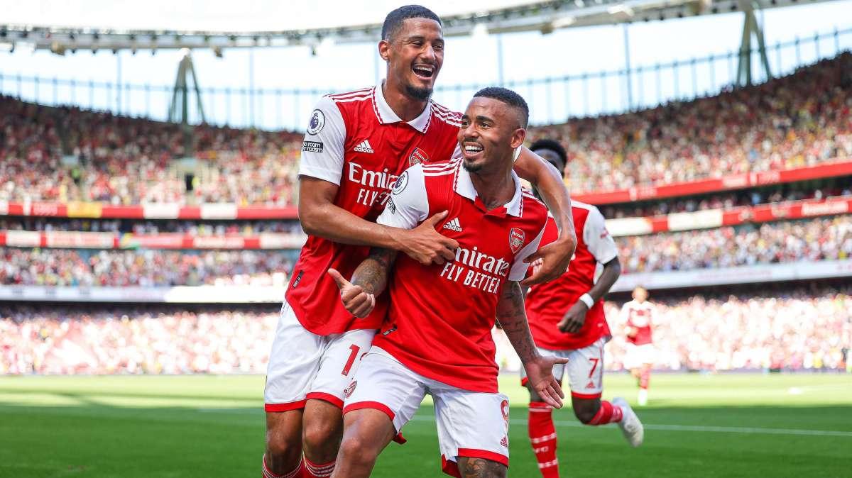Arsenal, Nwaneri è primo nei Gunners a registrare una statistica