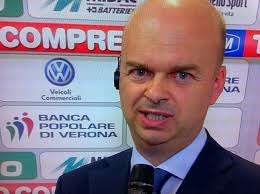 Milan : Fassone non solo Dg , ma anche amministratore delegato