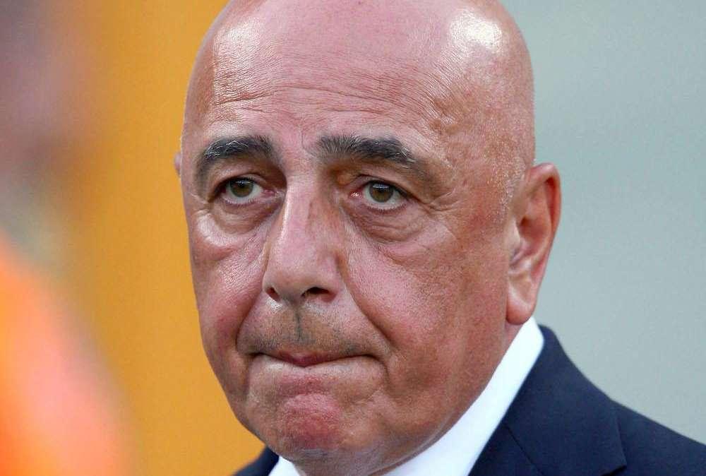 Milan, Galliani: "Mi piacerebbe prendere Balotelli"