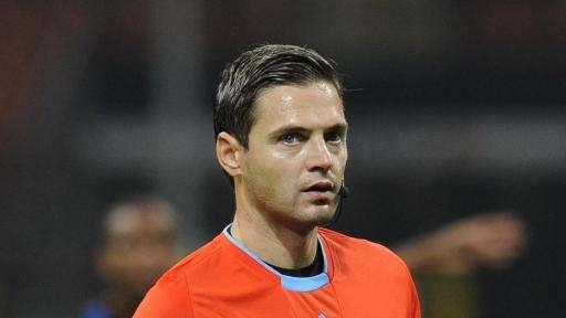 Milan, Skomina arbitrerà la gara dell'Emirates