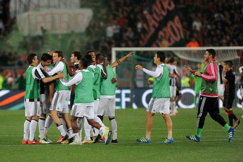 Calciomercato Juventus, ecco i dettagli per arrivare a un grande talento sudamericano