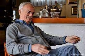 Inter, lunga intervista all'ex Sandro Mazzola