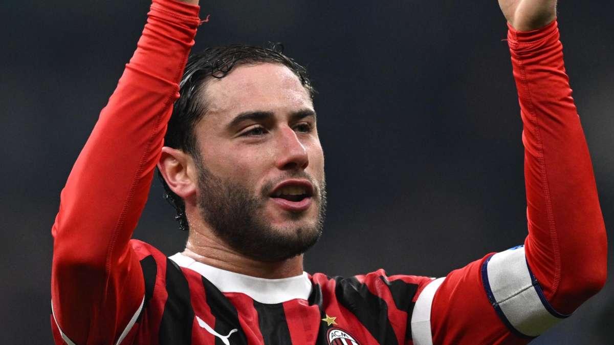 Milan, Calabria risponde alle polemiche: "Devo fare chiarezza, ho letto tante fake news. Chiedo rispetto"