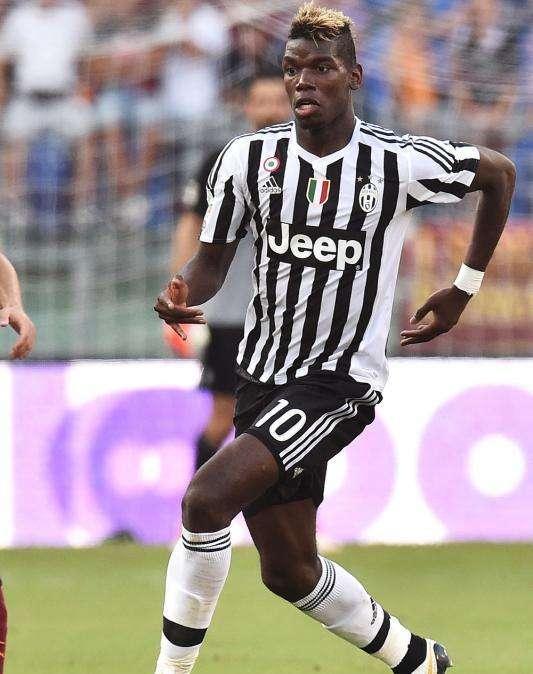 Alla scoperta dei gironi, D: benvenuti nel gruppo della morte