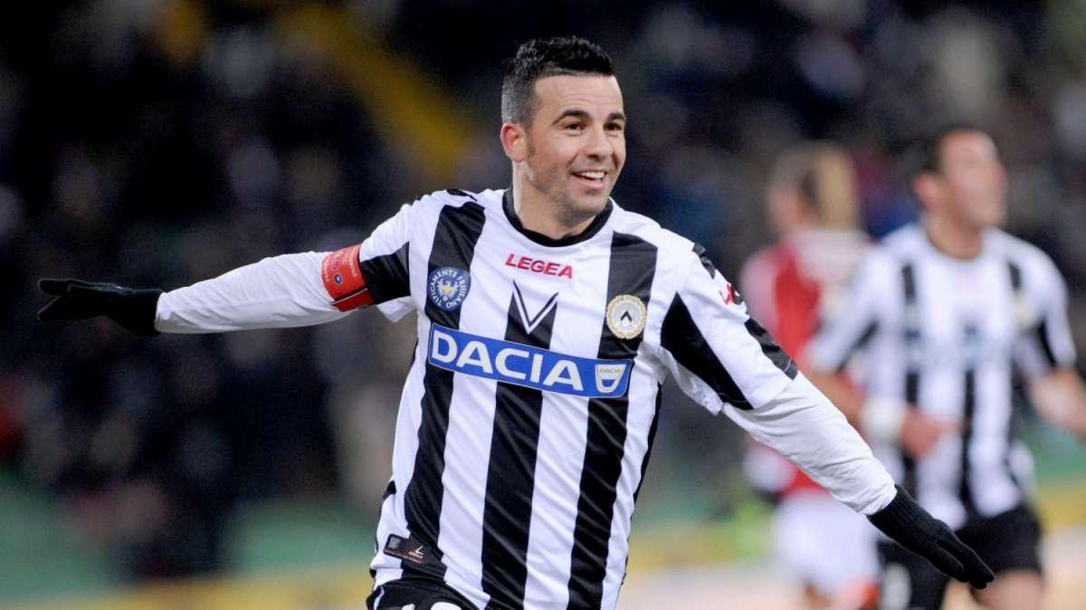 AZ Alkmaar, Altidore: "Di Natale è impressionante"