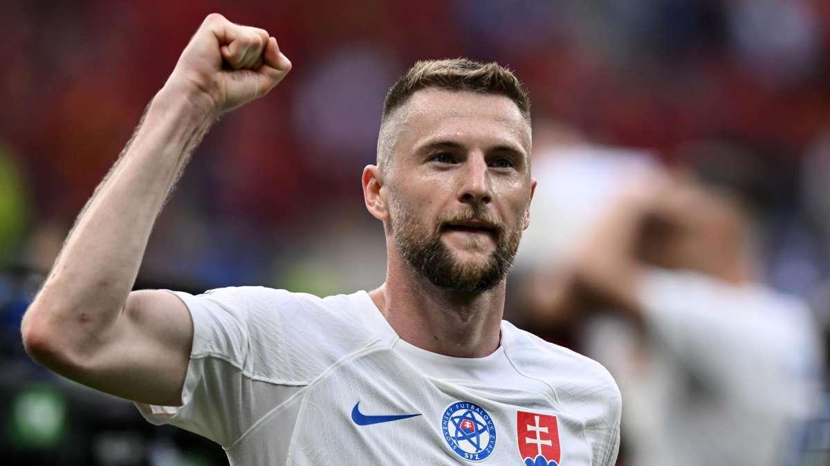PSG, Skriniar ha deciso: vuole solo il ritorno in Serie A