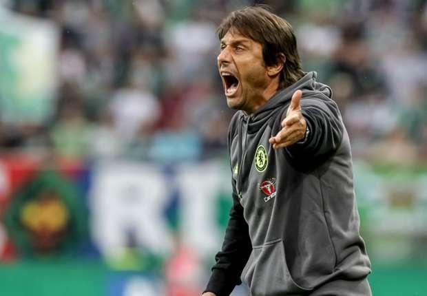 Chelsea, Conte vuole un giocatore bianconero