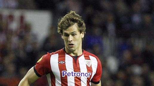 Athletic, Llorente: "Questa è la mia casa"