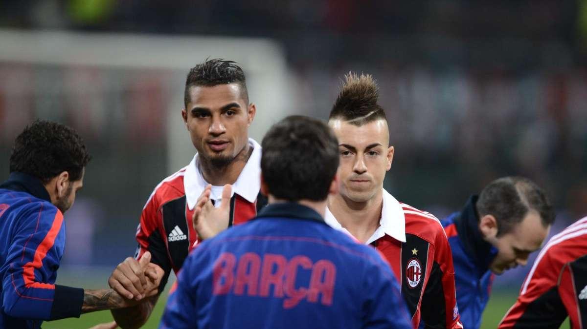 Barcellona, Roura: "Siamo a corto di energie. Col Milan..."