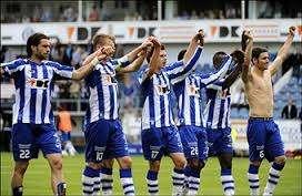 Belgio: il Gent passa il turno in coppa 