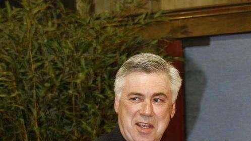 PSG, Ancelotti: "L'esordio è sempre duro"