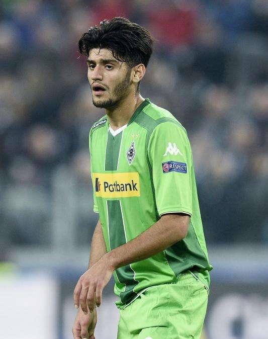Borussia Gladbach, Schubert gela la Juventus: "Dahoud non si muove a gennaio"
