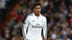 Calciomercato, Real Madrid: tre top club su Varane