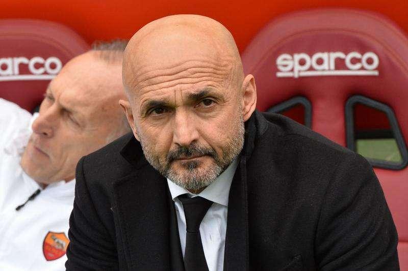 Roma, tegola per Spalletti: Altro infortunio nel reparto avanzato