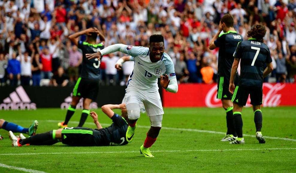 RELIVE Uefa Euro 2016 Inghilterra-Galles : 2-1 E' FINITA. Il doppio cambio nell'Intervallo inverte il risultato. Beffa atroce per il Galles