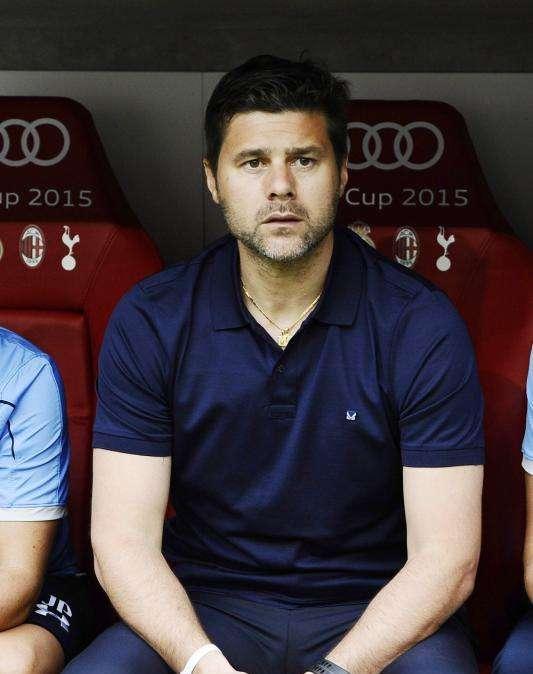 Tottenham, senti Pochettino: "PSG? Un onore"