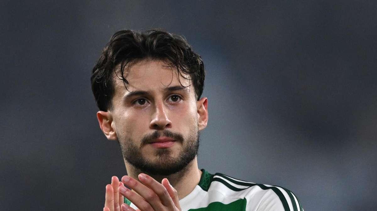 Celtic, due club inglesi hanno messo gli occhi su Kuhn: i nomi in questione