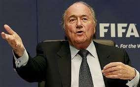 La Fifa apre un procedimento nei confronti di Blatter