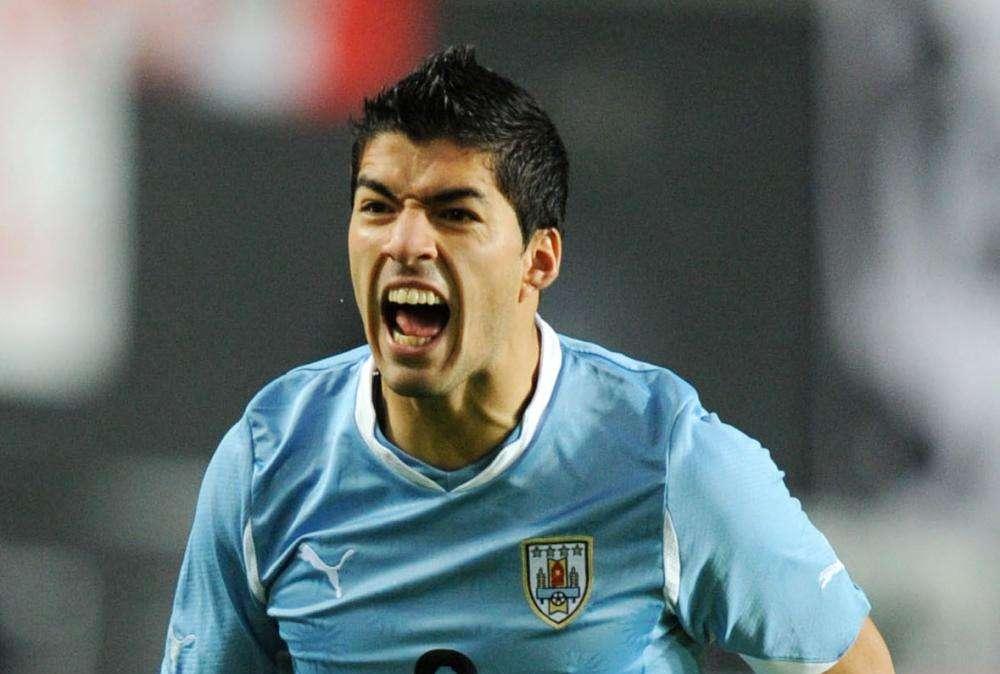 Liverpool, uno psicologo al fianco di Suarez?